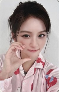 正規一 ms 5.0 團簽 簽售卡 睡衣 ver.