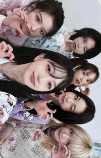 正規一 ms 5.0 團簽 簽售卡 當日造型睡衣團卡