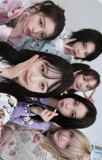 正規一 ms 5.0 團簽 簽售卡 當日造型睡衣團卡