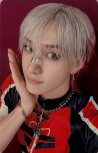 KARMA kms 3.0 特典卡 