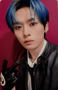 KARMA kms 3.0 特典卡 