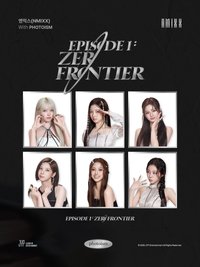 世巡 photoism 人生四格照