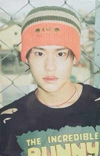 RIIZING 專輯卡 PP版 隨機卡