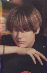 RIIZING 專輯卡 PP版 隨機卡