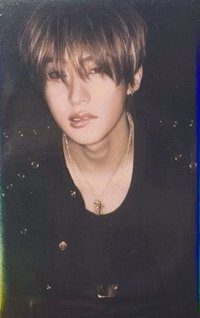 RIIZING 專輯卡 PP版 隨機卡