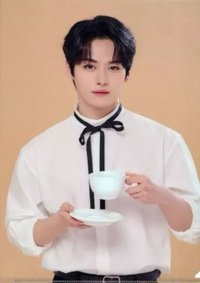 Stray Kids CAFE 資料夾 