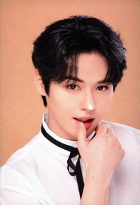 Stray Kids CAFE 明信片 
