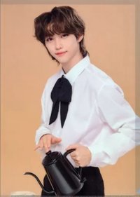 Stray Kids CAFE 資料夾 