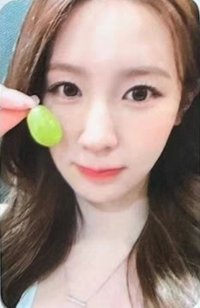 We are 楠藝 7.0 幸運卡 葡萄麵