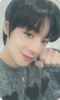 25th BIRTHDAY 滿額卡 