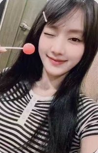 We are 楠藝 幸運卡 