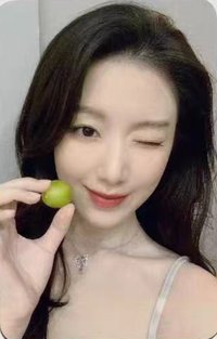 We are 楠藝 幸運卡 