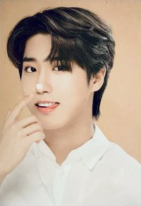 Stray Kids CAFE 明信片 