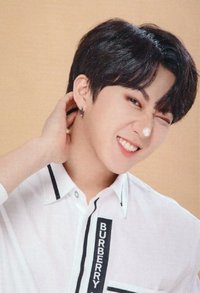 Stray Kids CAFE 明信片 