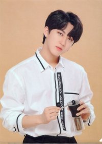 Stray Kids CAFE 資料夾 