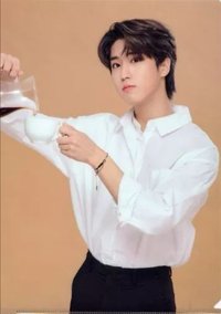 Stray Kids CAFE 資料夾 