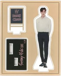Stray Kids CAFE 立牌 