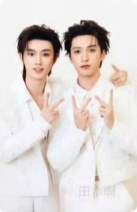 25‘新音 熱愛 周邊卡 26丁嚴雙人卡