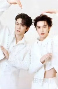 25‘新音 熱愛 周邊卡 46劉嚴雙人卡