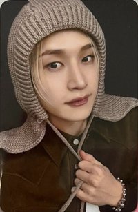 DO IT 快閃店   1.0 幸運卡 