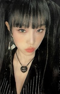 LOVE WAR el 3.0快閃福利 特典卡 