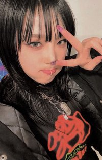 LOVE WAR 專輯卡 War ver.