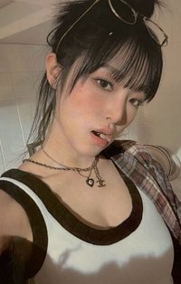 Love War 專輯卡 Love ver.