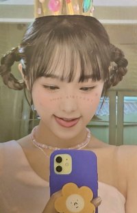 2021生日 周邊卡 鏡框卡