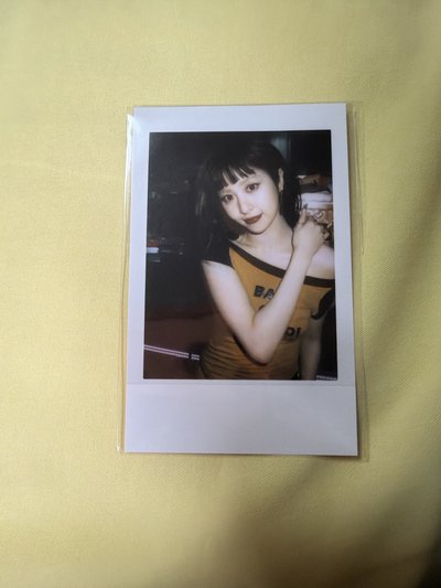 SPAGHETTI 滿額卡 （允真）