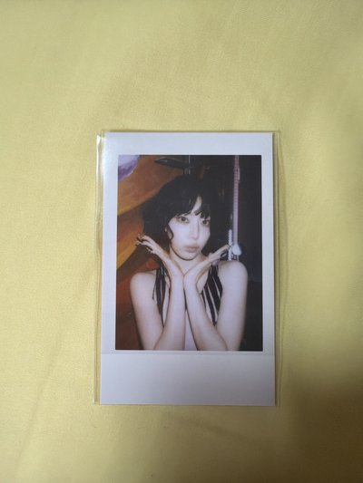 SPAGHETTI 滿額卡 （sakura)