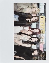 TNVS B版 專輯卡 拍立得