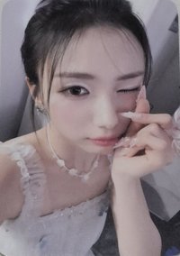 迷六 專輯卡 電子專永恩