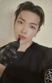 GH2 hello82 Digipak 特典卡 KISS ver.