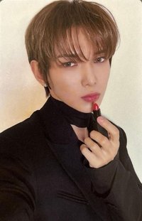 GH2 hello82 Digipak 特典卡 KISS ver.