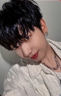 The Action 日咖 單封 特典卡 