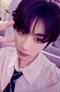 The Action 日咖 單封 特典卡 