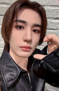 The Action 日咖 單封 特典卡 