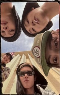 一個蘿蔔一個坑🥕