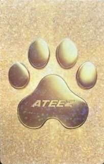 GH2 target 特典卡 GOLDEN ver. 背面