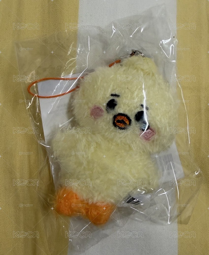裴小娃（綁1）