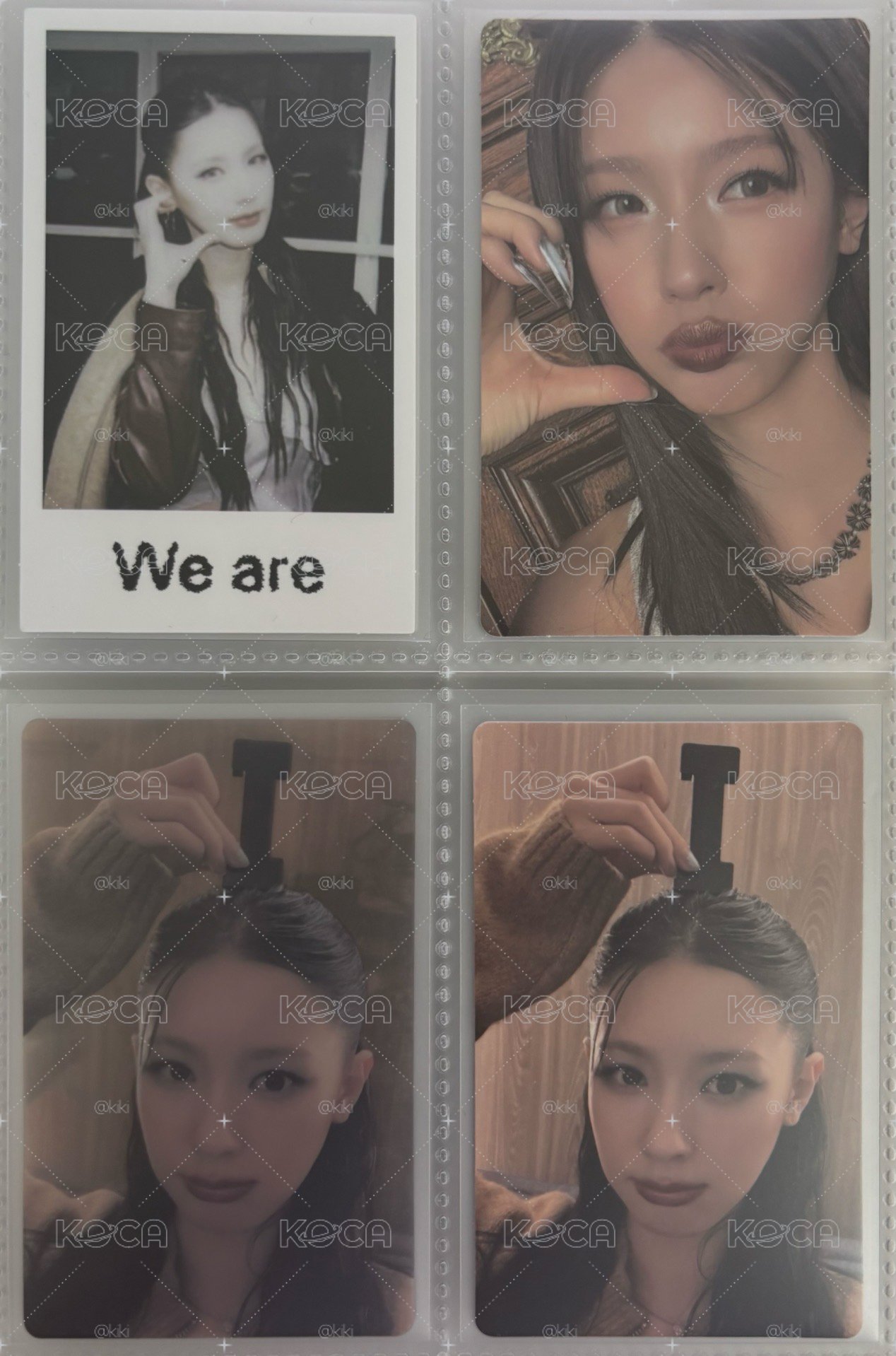 we are wvs預售