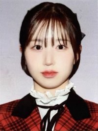 ENTWURF dmm 2.0 簽售卡 證件照