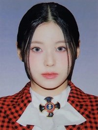 ENTWURF dmm 2.0 簽售卡 證件照