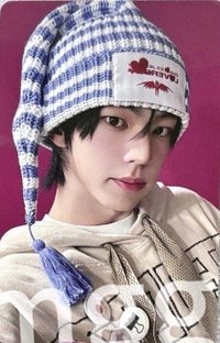 TRY WITH US yzy 7.0 簽售卡 