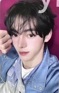 TRY WITH US yzy 7.0 簽售卡 