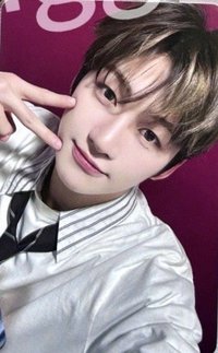 TRY WITH US yzy 7.0 簽售卡 