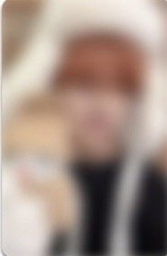 迷六 ms 簽售卡 台特 雪人ver.