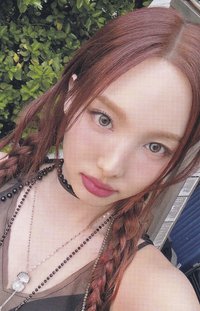 ENEMY 專輯卡 ver.ONCE JAPAN