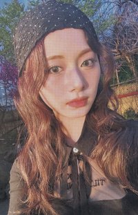 ENEMY 專輯卡 ver.ONCE JAPAN