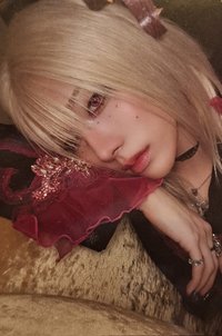 UXLXVE N ver. 專輯卡 